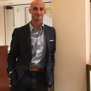 Meet your Posher, Tommy